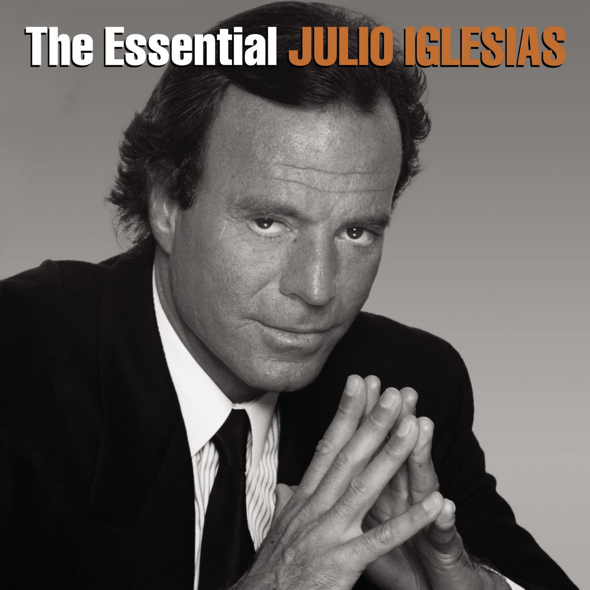 Julio Iglesias & Diana Ross
